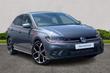 Used Volkswagen Polo WG75EYX 1