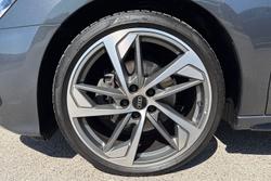 AUDI A3 Photo 5