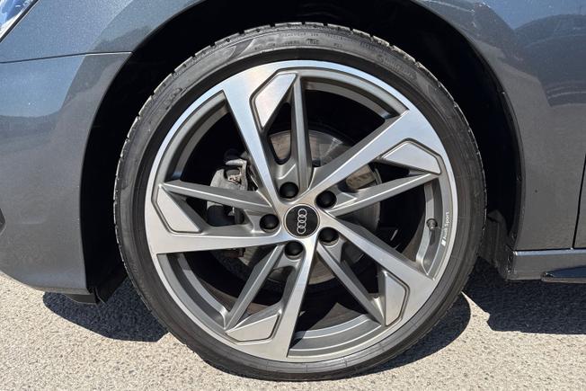 AUDI A3 Photo 5