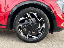 KIA Sportage Photo 5