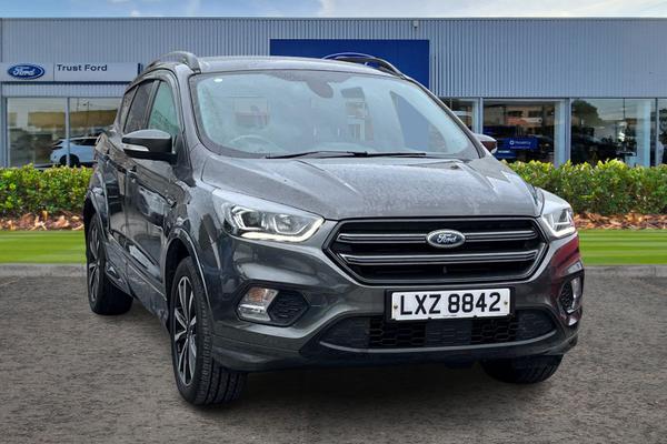 Used Ford KUGA LXZ8842
