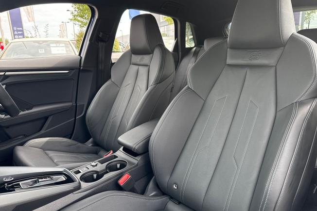 AUDI A3 Photo 21
