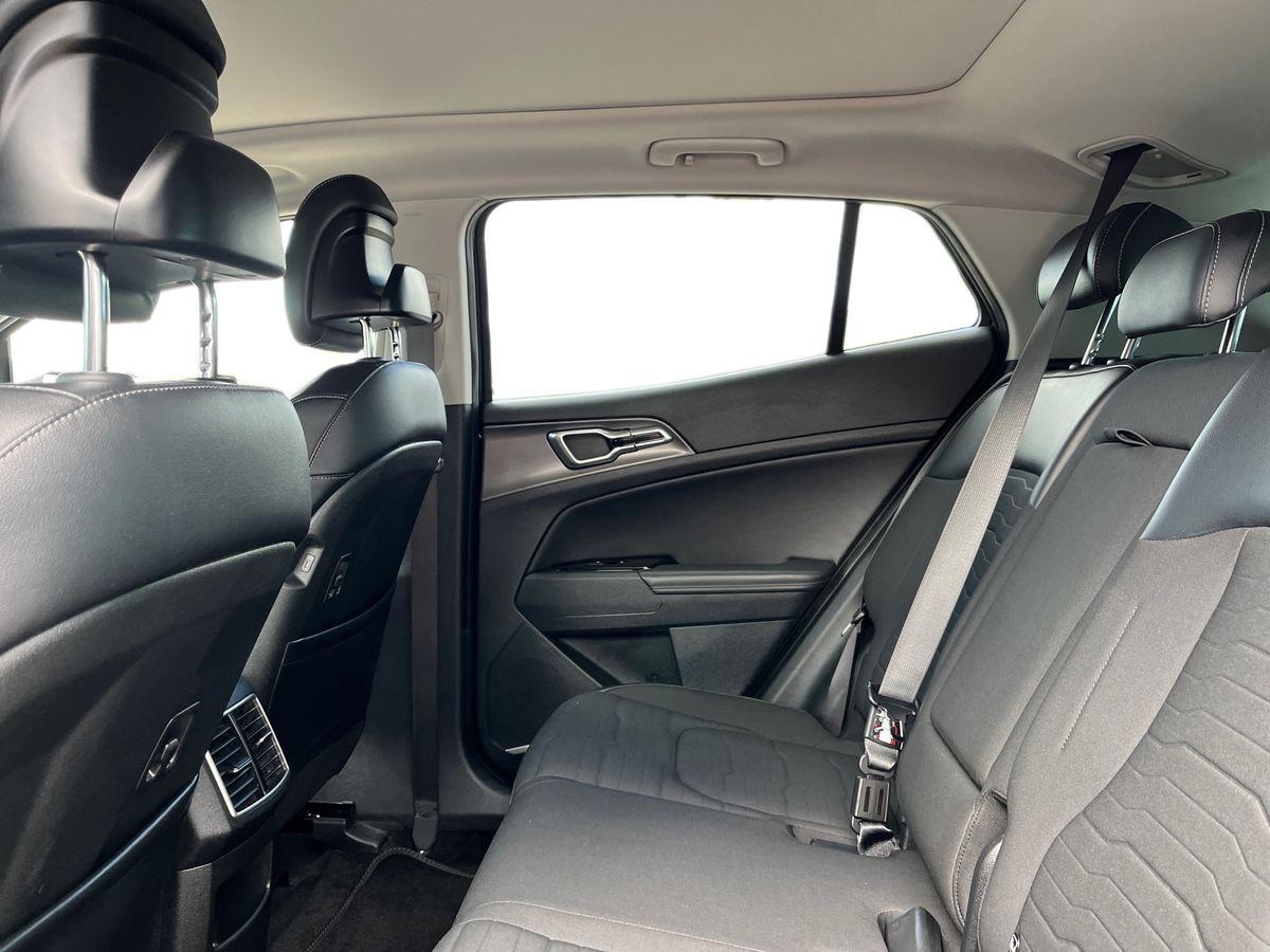 Kia Sportage Photo 3