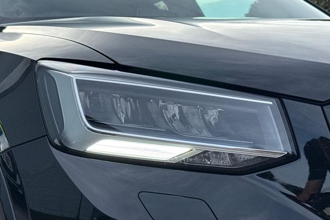 AUDI Q2 Photo 19
