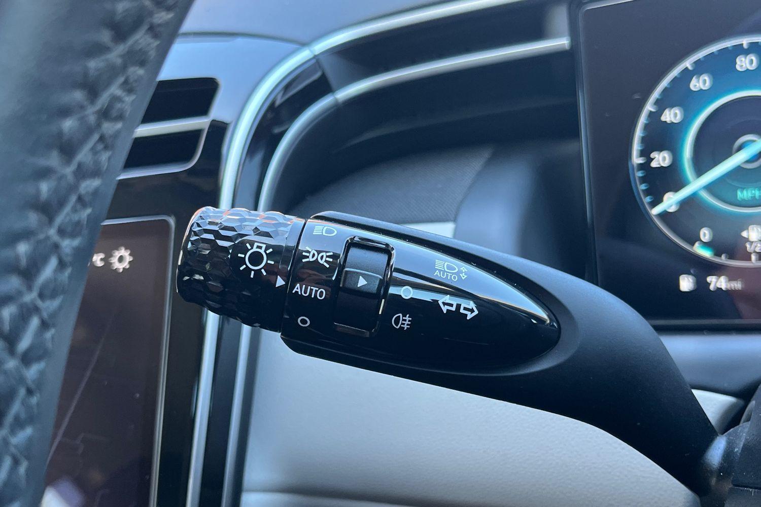 Hyundai TUCSON Photo 13