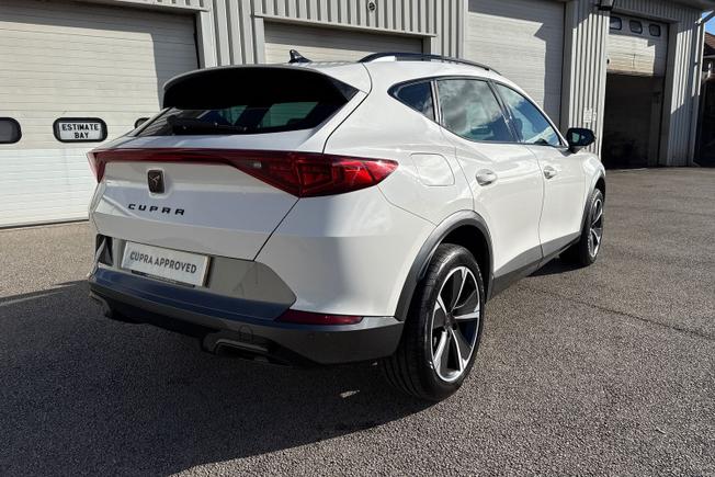 CUPRA FORMENTOR Photo 23