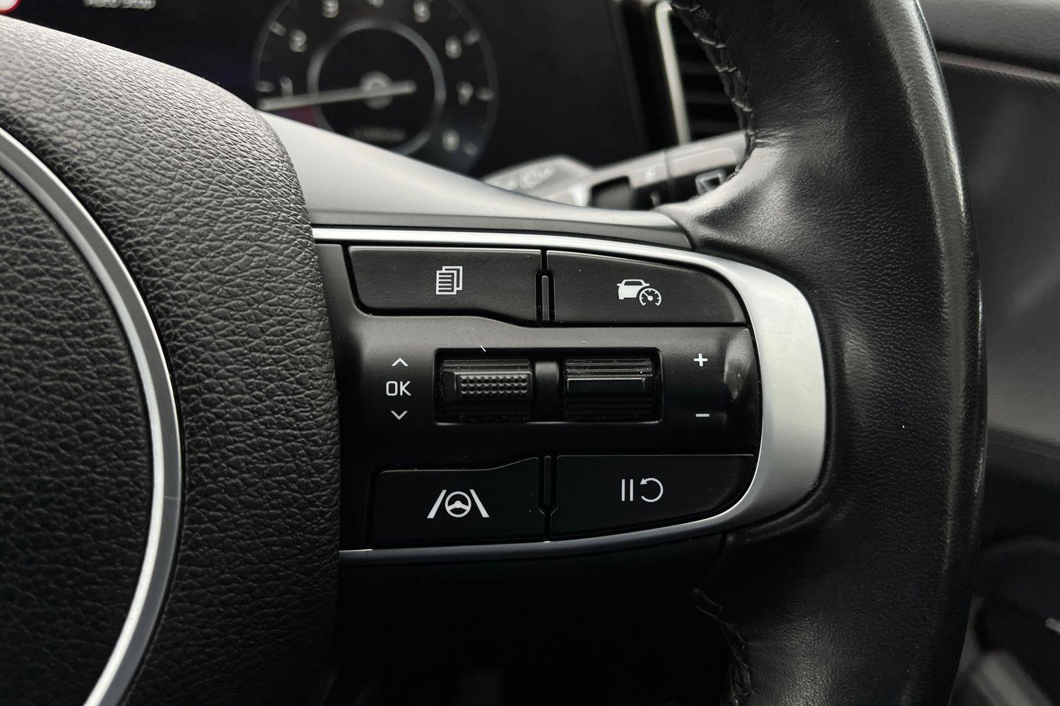 Kia Sportage Photo 21