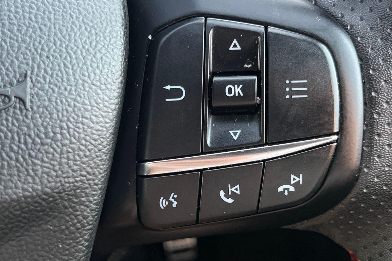 Ford Kuga Photo 23