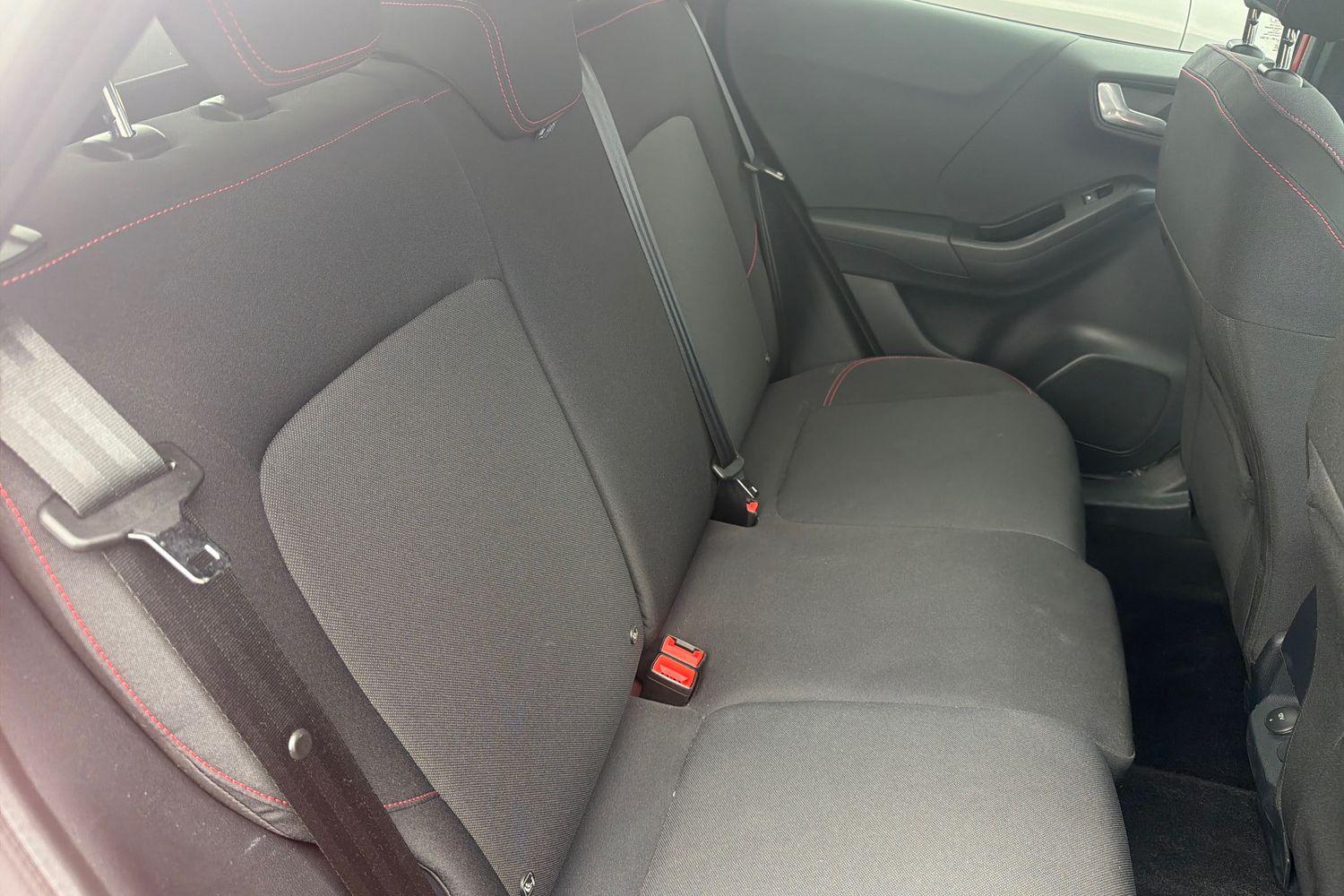 Ford Puma Photo 19