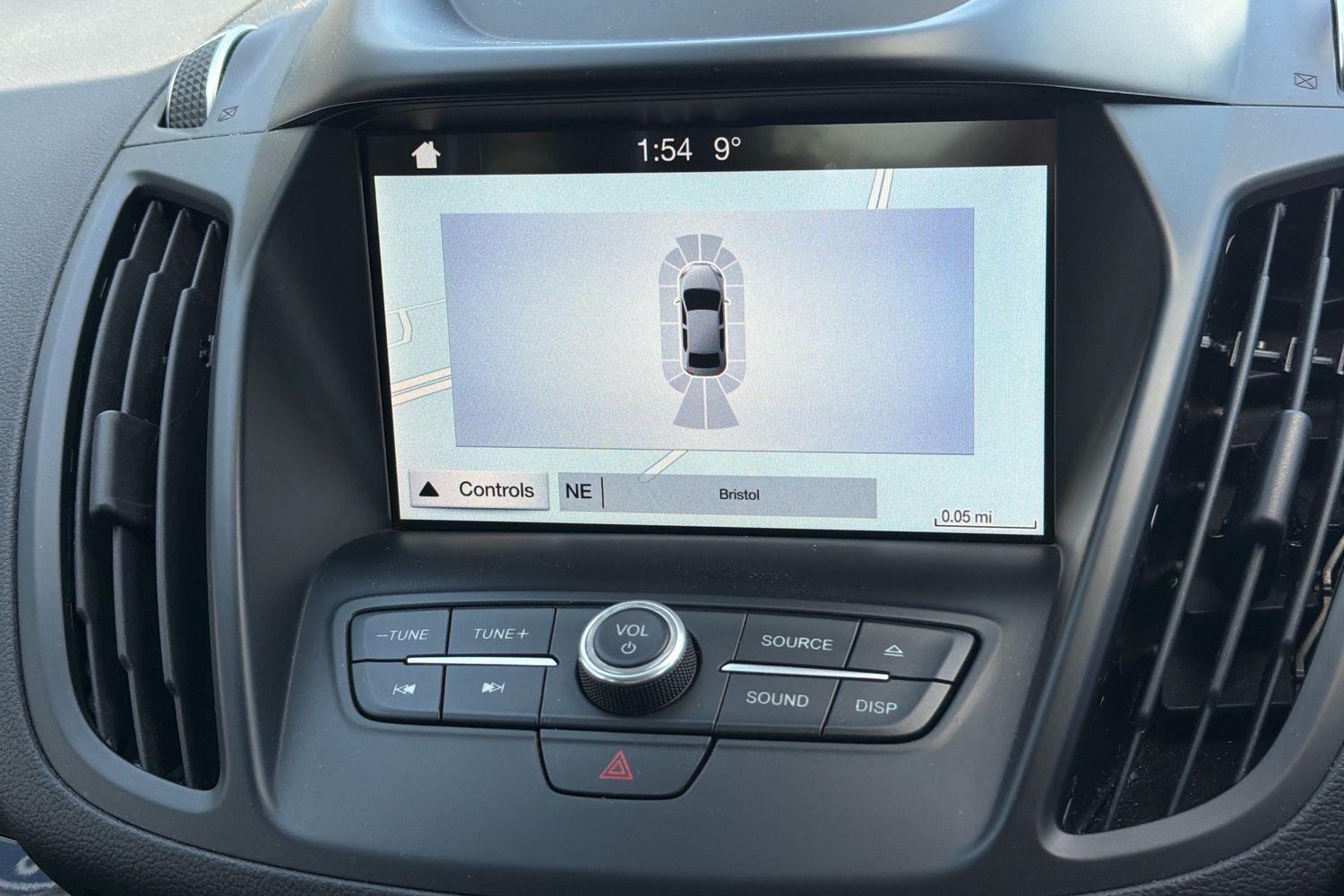 Ford KUGA Photo 25