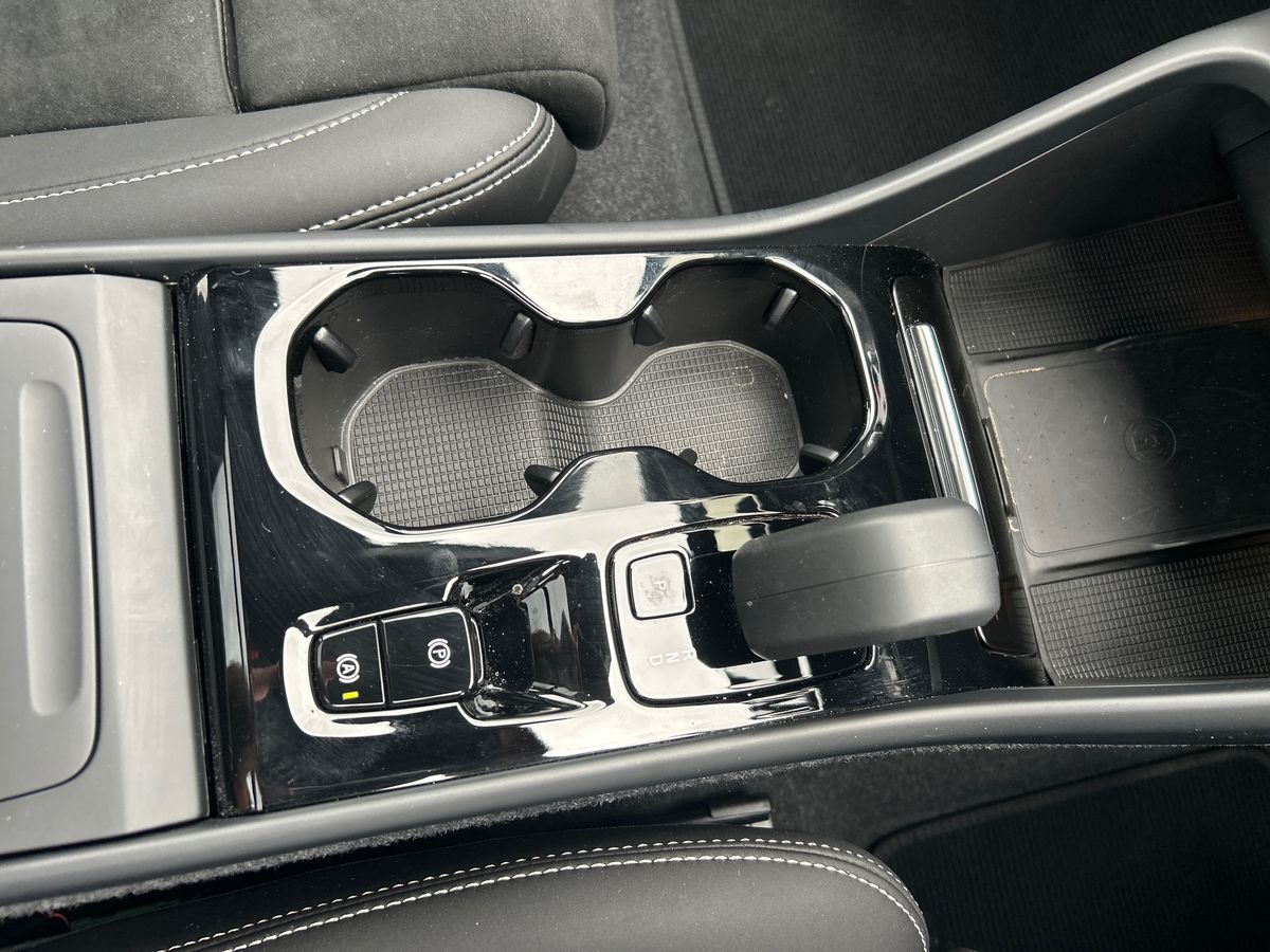 Volvo XC40 Photo 33