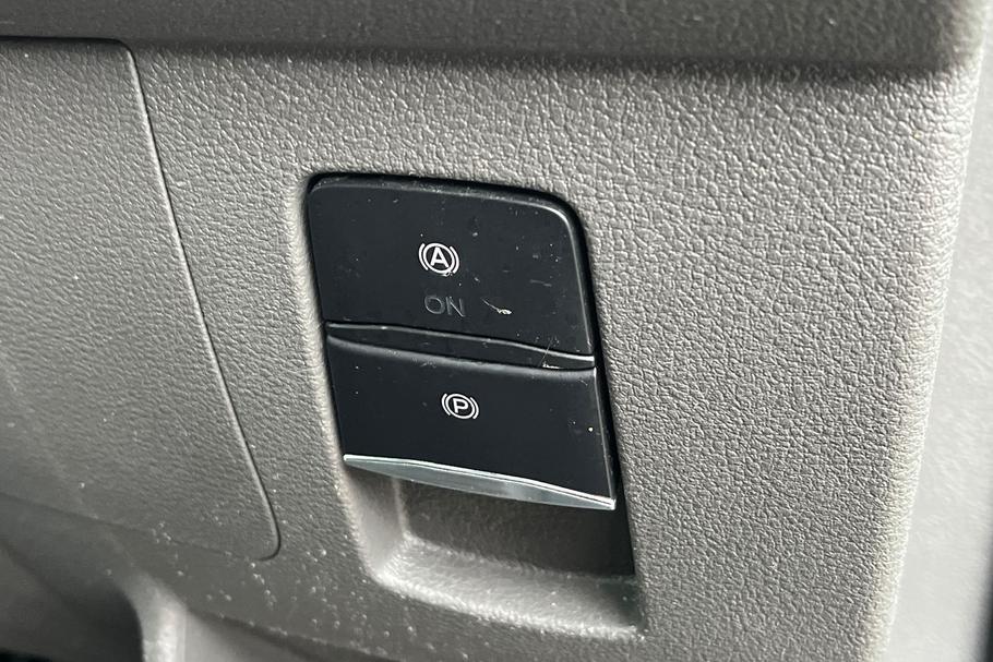 Used Ford E-Transit MC22GZY 20