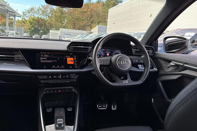 AUDI A3 Photo 41
