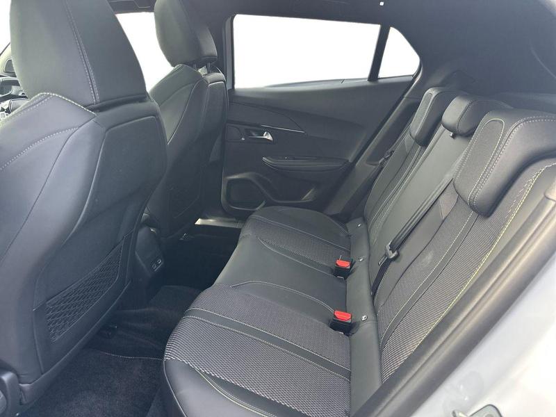Used Peugeot E-2008 YB74RNY 17