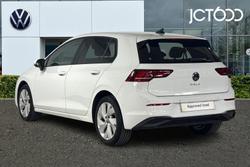 VOLKSWAGEN Golf Photo 3