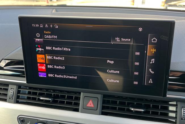 AUDI A5 Photo 56