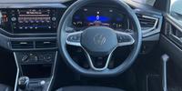 Volkswagen Taigo Photo 14