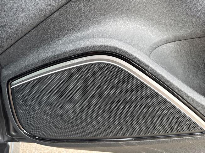 AUDI A3 Photo 28
