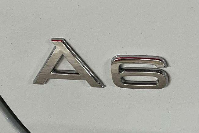 AUDI A6 Saloon Photo 27