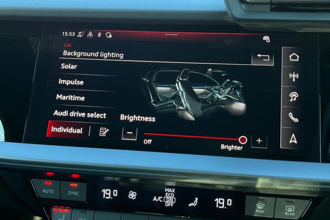 AUDI  A3 Sportback Photo 49