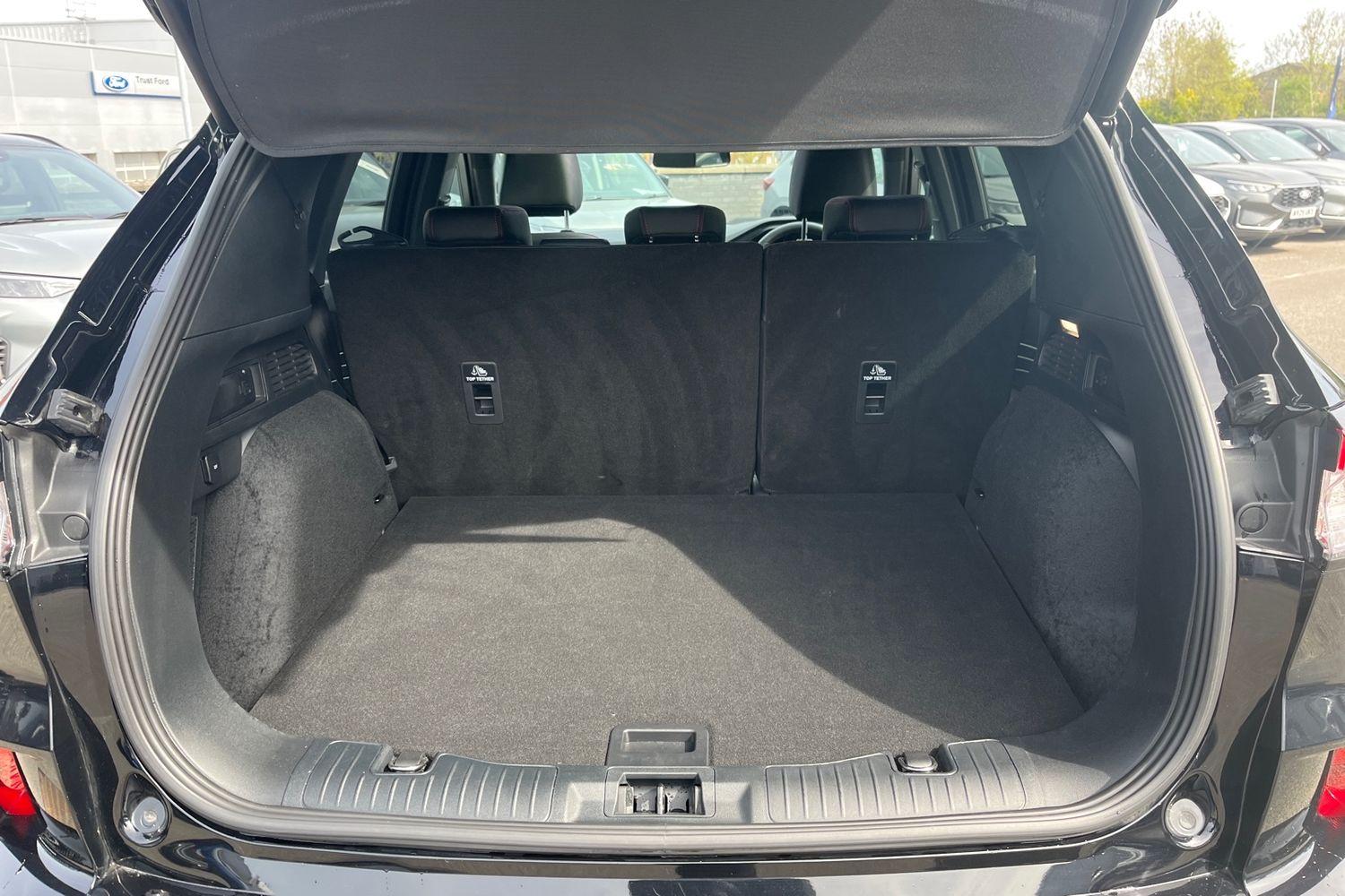 Ford Kuga Photo 20