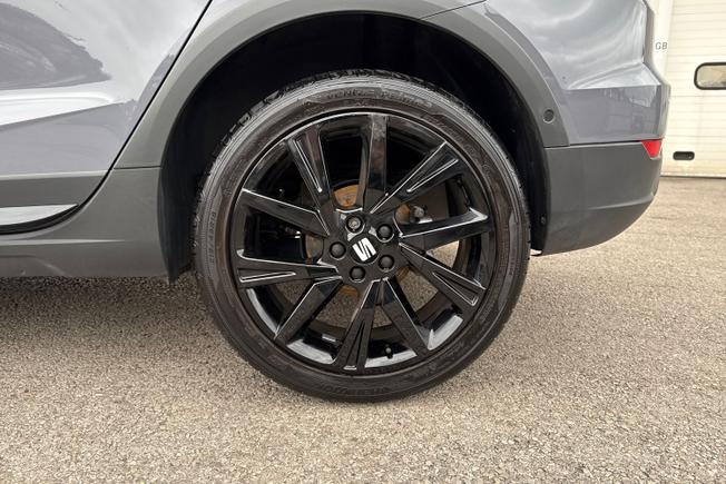 SEAT Arona Photo 24