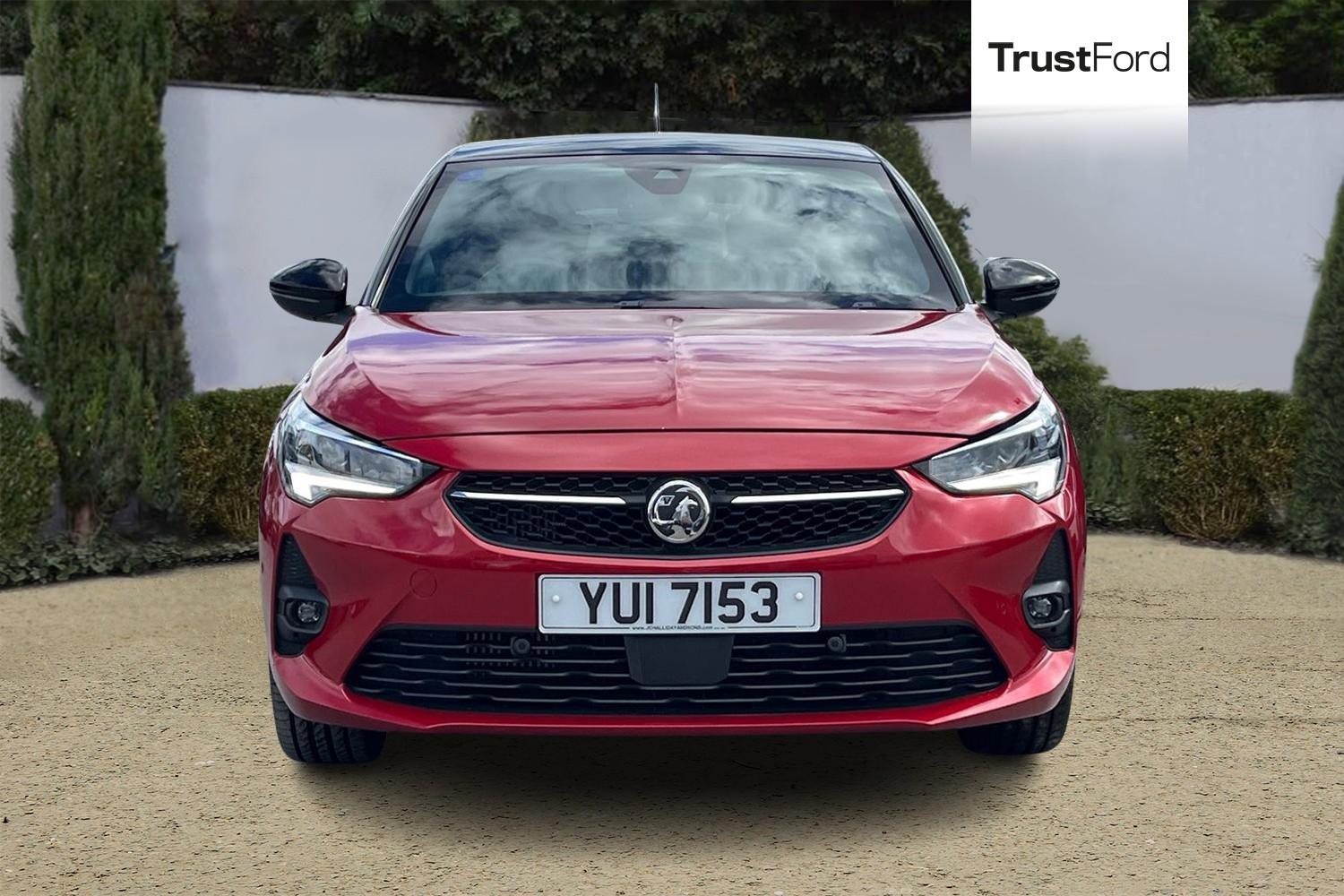 Vauxhall CORSA Photo 5