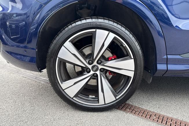 AUDI Q5 Photo 5