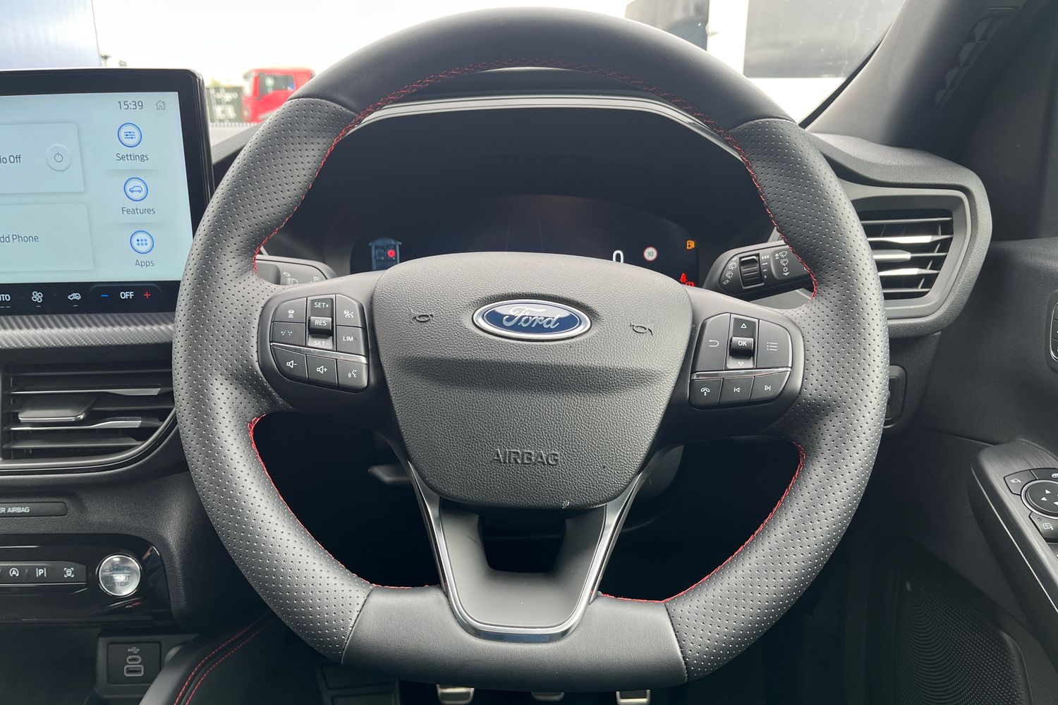 Ford Kuga Photo 11