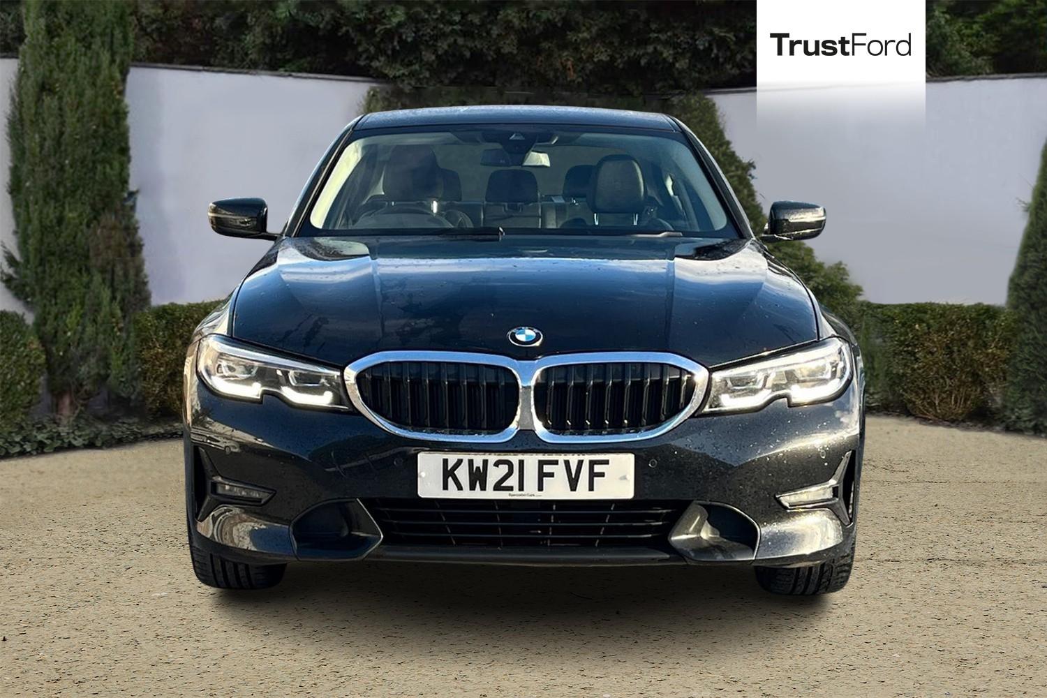 BMW 3 SERIES Photo 5