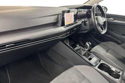 VOLKSWAGEN Golf Photo 2