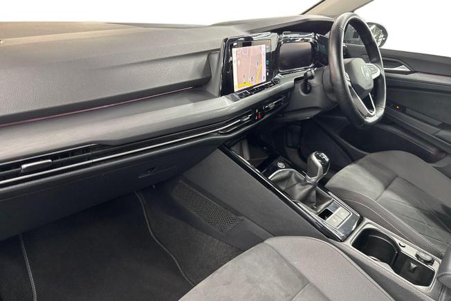 VOLKSWAGEN Golf Photo 2