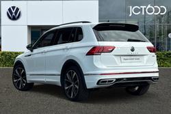 VOLKSWAGEN TIGUAN Photo 3