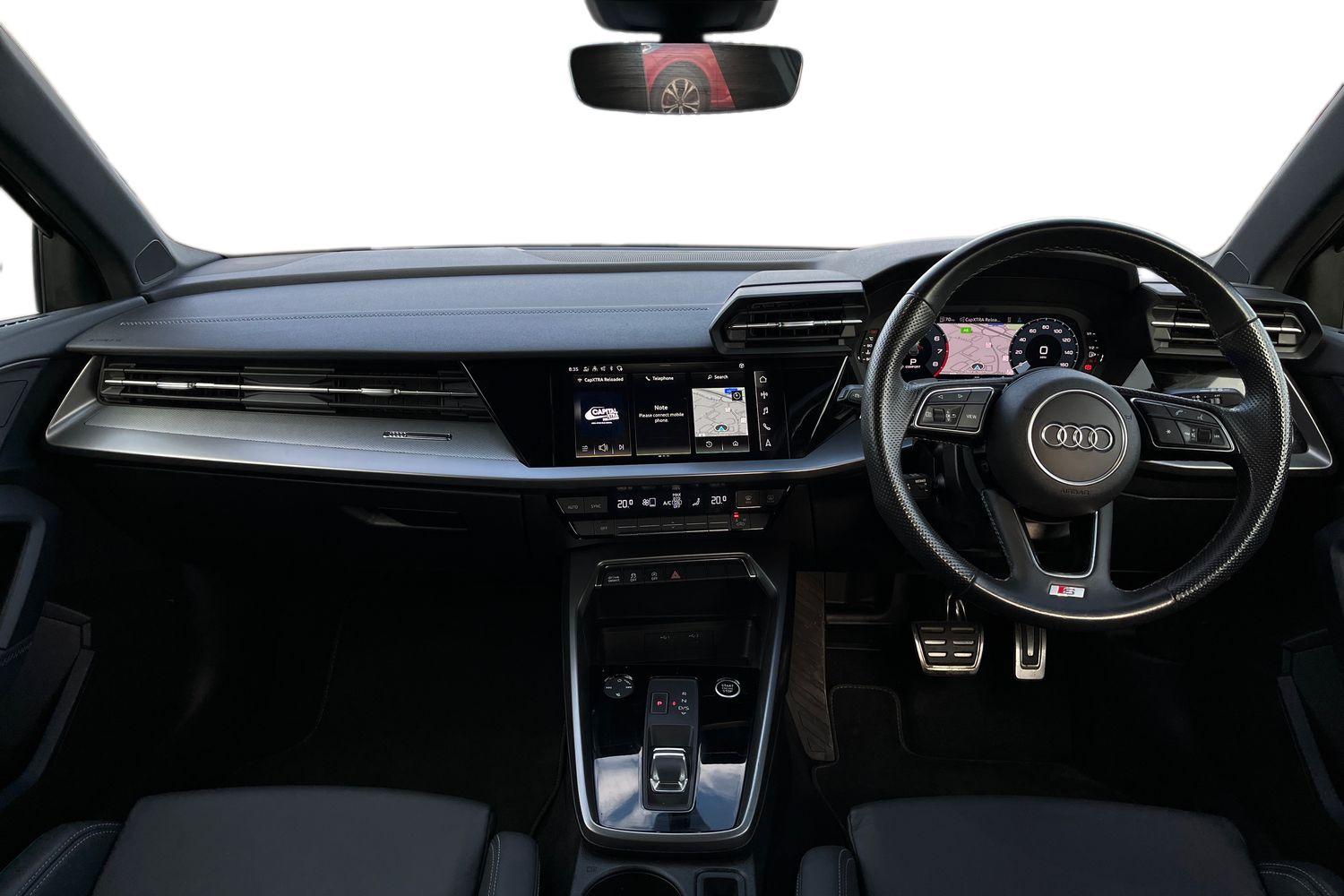 Audi A3 Photo 9