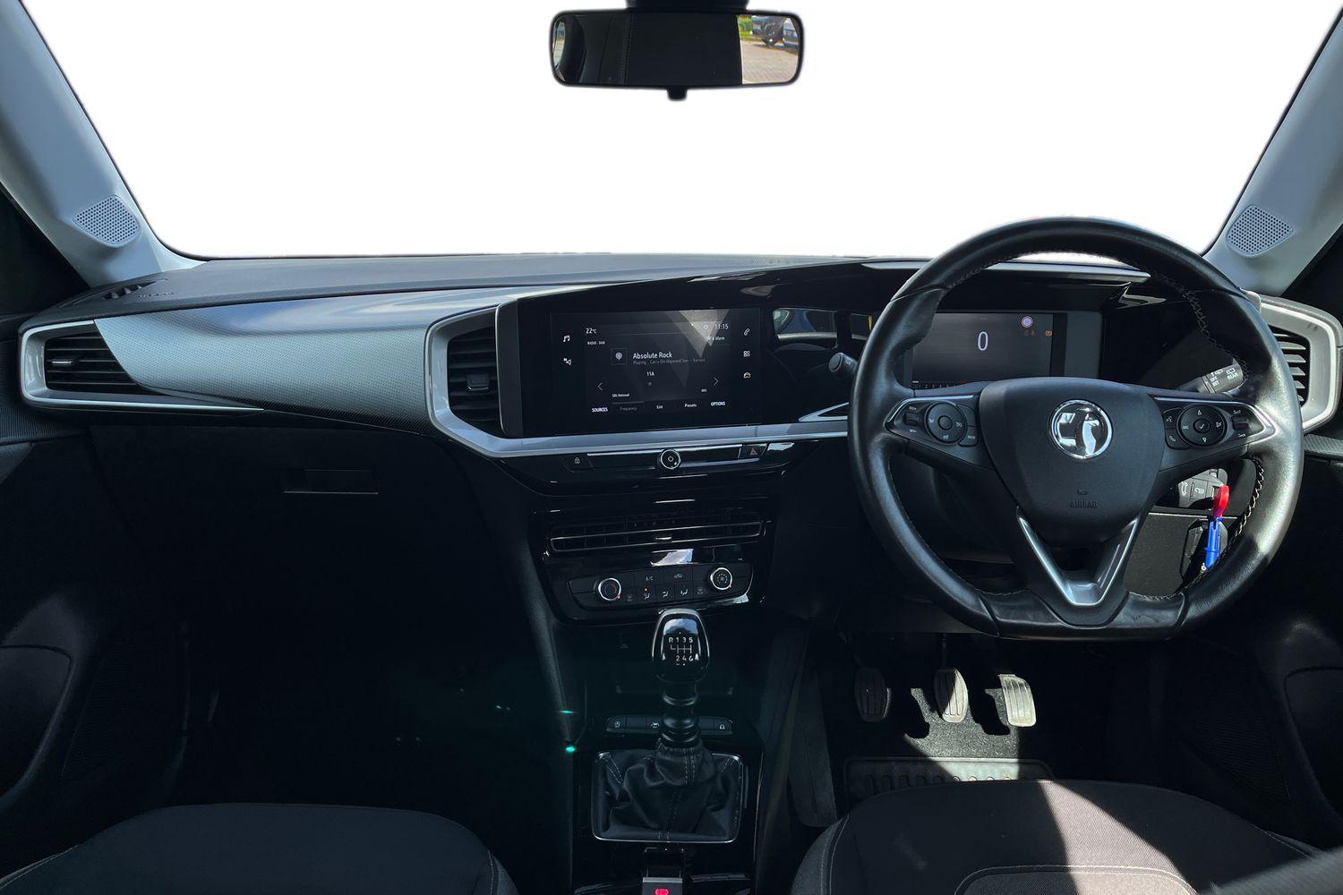Vauxhall Mokka Photo 9