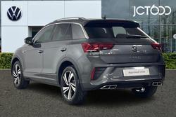 VOLKSWAGEN T-Roc Photo 3