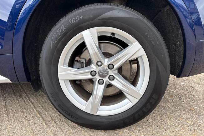 Audi Q5 Photo 39