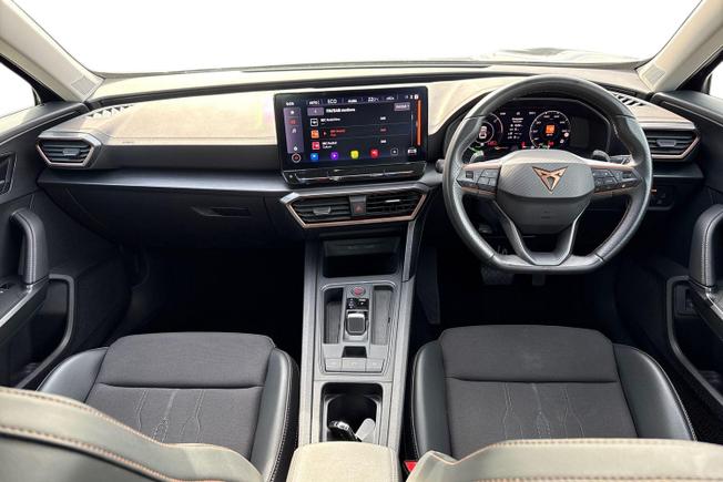 CUPRA Formentor Photo 10