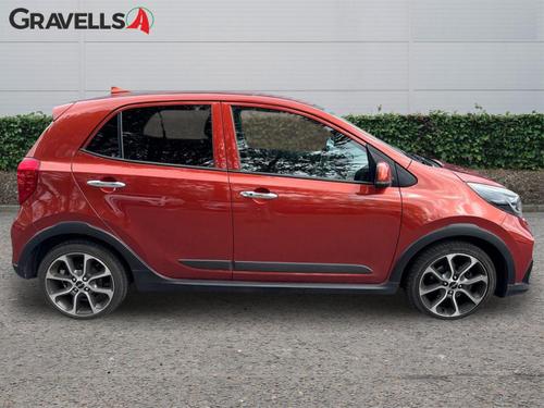 Kia PICANTO Photo autoimg-bd11671c24fbd95f91d455315b6f4d0f12c9b413.jpg