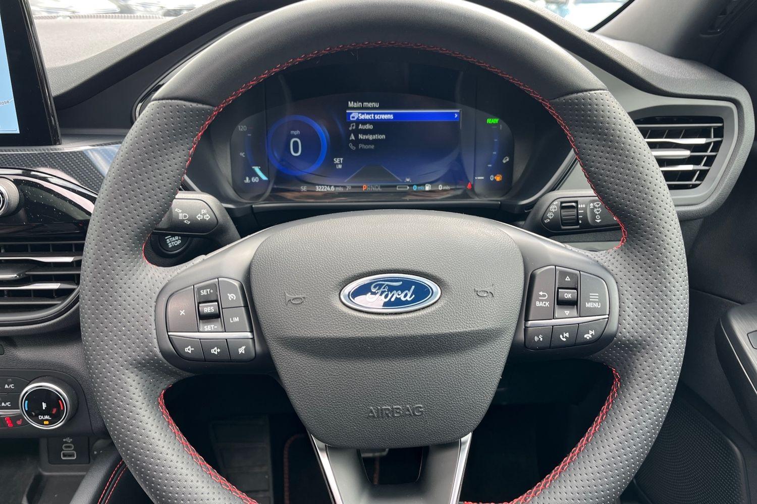 Ford Kuga Photo 11