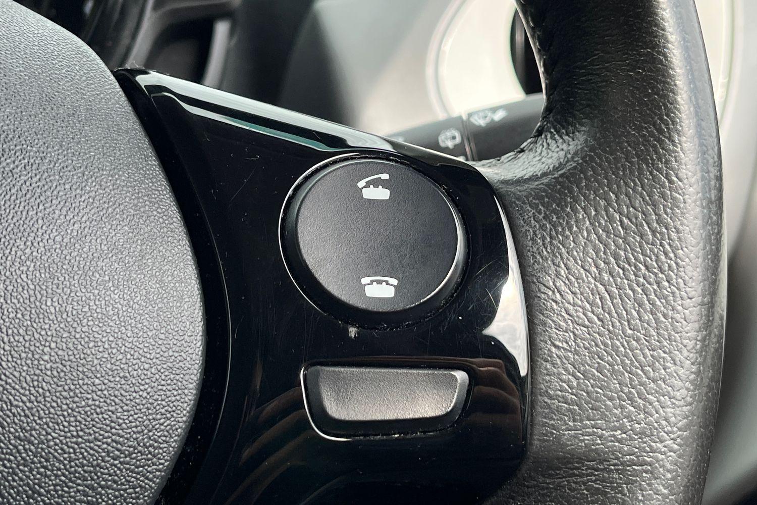Toyota Aygo Photo 34