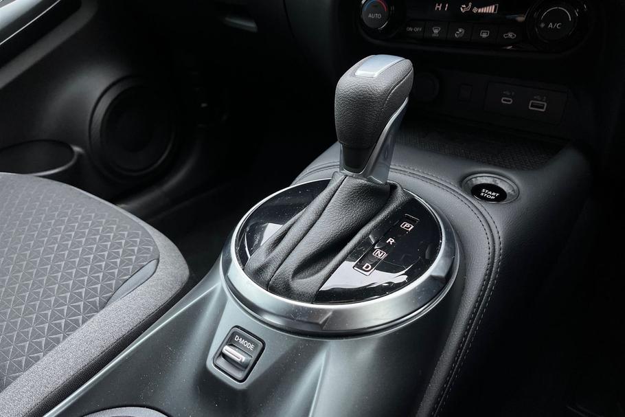 Used Nissan Juke BJ75VGV 32