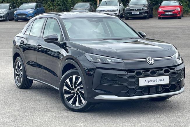 VOLKSWAGEN T-Roc Photo 31