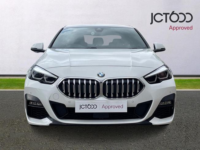 BMW 2 Series Gran Coupe Photo 8