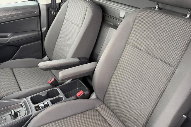 Volkswagen Caddy Maxi Photo 46