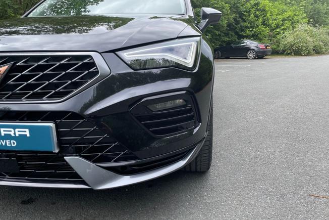 CUPRA Ateca Photo 19
