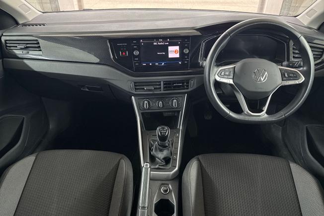 VOLKSWAGEN Polo Photo 10