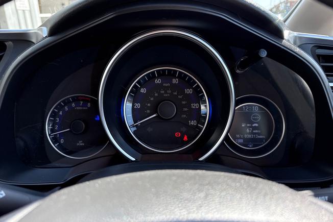 Honda Jazz Photo 15