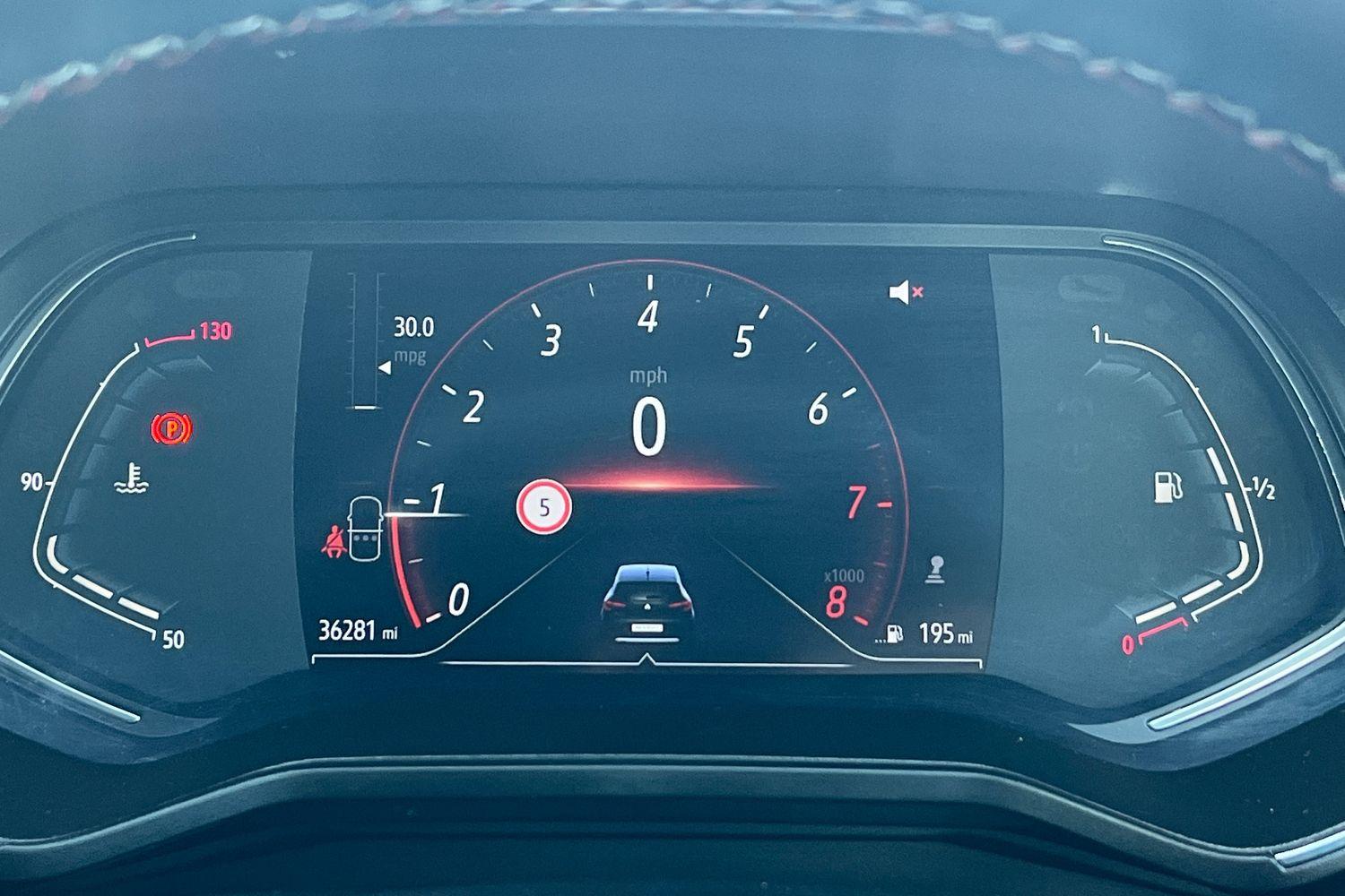 Renault CLIO Photo 12