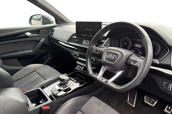 AUDI Q5 Photo 6
